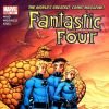 Fantastic Four #511