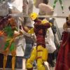 Marvel Legends Icons Daredevil Original Yellow Costume