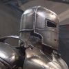 The Iron Man armor