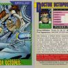 Doctor Octopus, Card #75