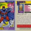 Magneto, Card #57
