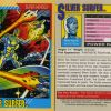 Silver Surfer, Card #45