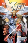 Uncanny X-Men (1963) #417