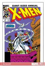 X-Men Annual (1970) #9