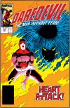 Daredevil (1963) #254