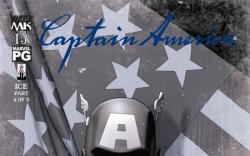 Captain America (2002) #15