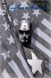 Captain America (2002) #15