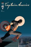 Captain America (2002) #12