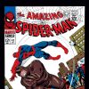 AMAZING SPIDER-MAN #43 COVER