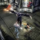 Marvel Ultimate Alliance: Exclusive Screenshots of the 8 Downloadable Characters