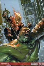 Ghost Rider (2006) #12