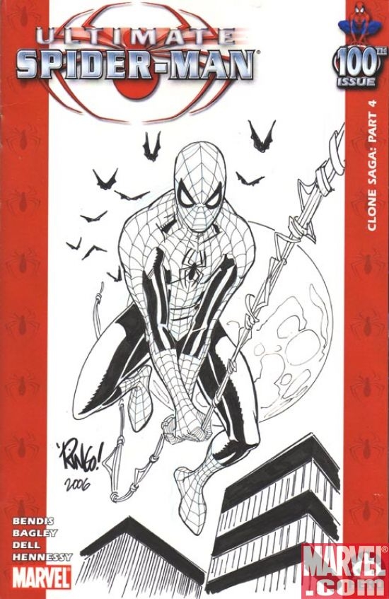 Mike Wieringo