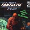 Ultimate Fantastic Four #31 Arthur Suydam var