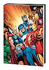 Avengers Assemble Vol. 4 (Hardcover)