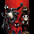 Ultimate Spider-Man #103 cover by Mark Bagley