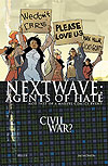 Nextwave: Agents of H.a.T.E. (2006) #11