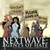 Nextwave: Agents of H.a.T.E. (2006) #11