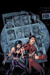 Annihilation: Ronan #4 