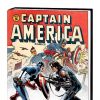 CAPTAIN AMERICA: WINTER SOLDIER VOL. 2 PREMIERE #0