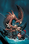 Ms. Marvel (2006) #2