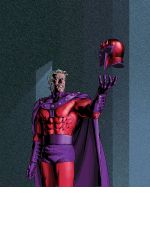 X-Men: The End - Men and X-Men (2006) #2
