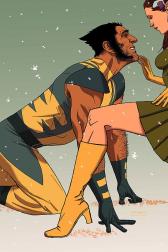 X-Men Unlimited #12 