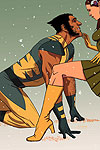 X-Men Unlimited (2004) #12