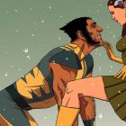 X-MEN UNLIMITED (2008) #12 COVER