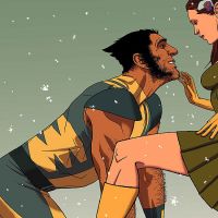 X-MEN UNLIMITED (2008) #12 COVER