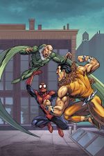 Marvel Adventures Spider-Man (2005) #7