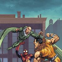 MARVEL ADVENTURES SPIDER-MAN #7