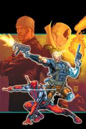 Cable & Deadpool #21 