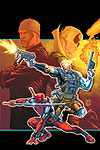 Cable & Deadpool (2004) #21