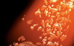 HOUSE OF M #1