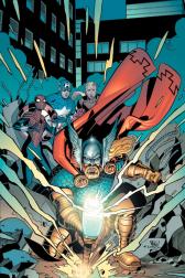 Last Hero Standing #4 