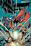 Last Hero Standing (2005) #4