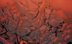NEW THUNDERBOLTS (2005) #3 COVER