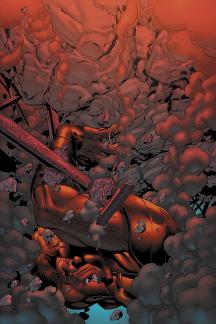 New Thunderbolts (2004) #3