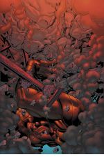 New Thunderbolts (2004) #3