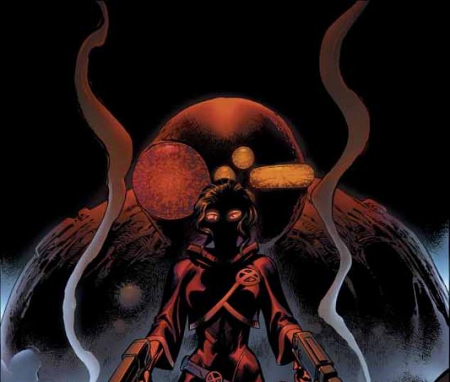 UNCANNY X-MEN #446
