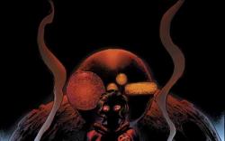 UNCANNY X-MEN #446