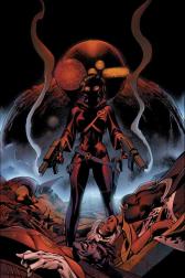 Uncanny X-Men #446 
