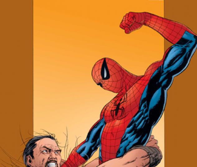 ULTIMATE SIX (2003) #6 COVER
