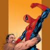 ULTIMATE SIX (2003) #6 COVER