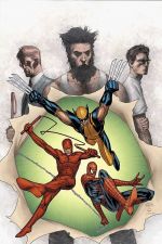 Powerless (2004) #6