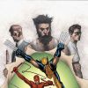 POWERLESS (1999) #6 COVER
