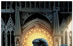 NIGHTCRAWLER (2002) #3 COVER