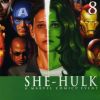 She-Hulk #8