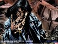 The Stand: Captain Trips #1 variant cover by Mike Perkins