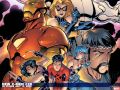 New X-Men (2004) #28 Wallpaper